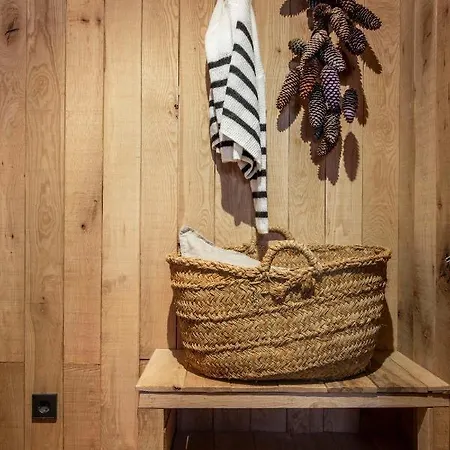 Apartment Barn The Retreat Acogedor Apartamento En *