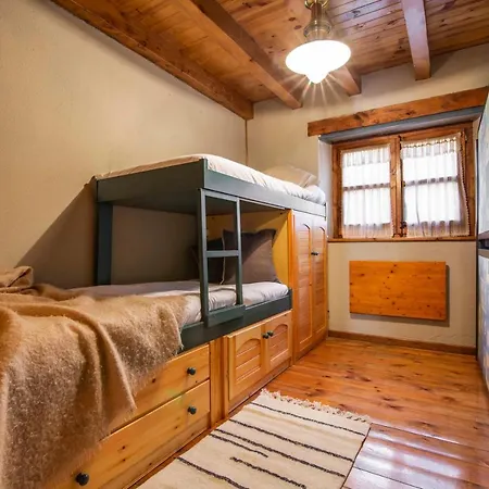 Apartment Barn The Retreat Acogedor Apartamento En